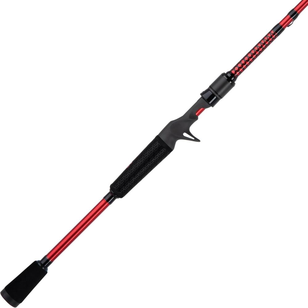 image:imageUgly Stik Carbon Casting Fishing Rod76 Heavy 1pc