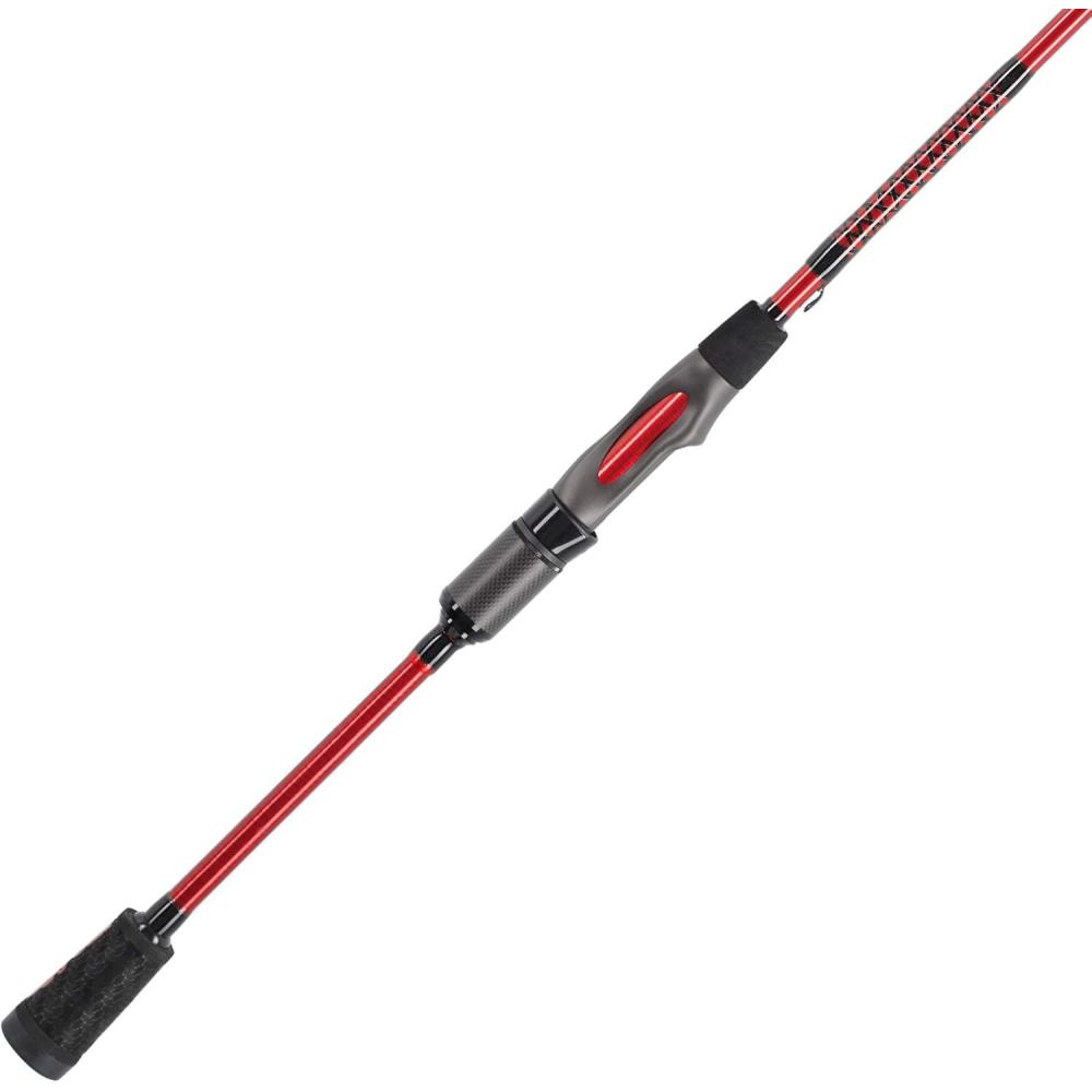 image:imageUgly Stik Carbon Spinning Fishing Rod56  Light  2pc