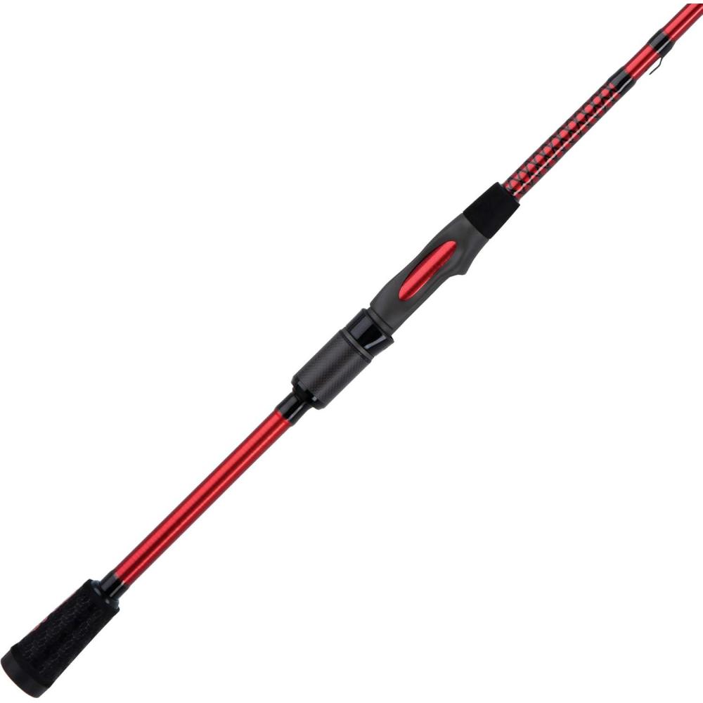 image:imageUgly Stik Carbon Spinning Fishing Rod66 Medium 2pc