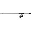 Abu Garcia Max SX Spinning Reel and Fishing Rod Combo(3000 Size Reel – 7′ – Medium – 2pc)