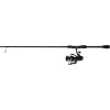 Abu Garcia Max SX Spinning Reel and Fishing Rod Combo(4000 Size Reel – 7′ – Medium Heavy – 2pc)