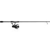 Abu Garcia Max SX Spinning Reel and Fishing Rod Combo(4000 Size Reel – 7′ – Medium Heavy – 2pc)