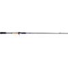 Abu Garcia Winch Casting Fishing Rod(6’10” – Medium – 1pc)