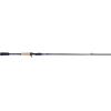 Abu Garcia Winch Casting Fishing Rod(7’5″ – Medium Heavy – 1pc)