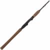 Berkley Lightning Rod Spinning Fishing Rod(7′ – Medium – 2pc)