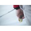 Berkley PowerBait Pit Boss Fishing Soft Bait(Green Haze)