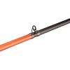 Berkley Shock Casting Rod, 1 Piece Composite Medium Heavy Power Fishing Rod for Freshwater or Saltwater Fishing, Shock Absorbing Tip(7′ 0″ – Medium – 1pcs)