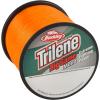 Berkley Trilene Big Game Monofilament Fishing Line(Blaze Orange)