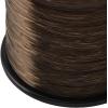 Berkley Trilene Big Game Monofilament Fishing Line(Coastal Brown)