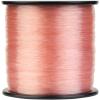 Berkley Trilene Big Game Monofilament Fishing Line(Pink Coral)