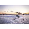 Fenwick HMG Ice Fishing Spinning Rod(26″ – Medium Light – 1pc)