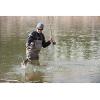 Hodgman Caster Neoprene Cleated Bootfoot Chest Waders