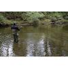 Hodgman Mackenzie Cleat Chest Bootfoot Fishing/Hunting Waders(Size – 8)