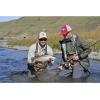 Hodgman Men’s Brighton Neoprene Cleated Waders, Realtree Max, Fishing & Hunting Apparel(Size 8)