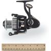 Mitchell 300 Spinning Fishing Reel(300 – 180yd/12lbs)