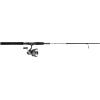 PENN Pursuit III & Pursuit IV Spinning Reel and Fishing Rod Combo(6000 Size Reel – 7′ – Medium Heavy – 3pc)