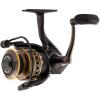 Penn Battle Spinning Reel Kit, Size 5000, Includes Reel Cover and Spare Anodized Aluminum Spool, Right/Left Handle Position, HT-100 Front Drag System(Battle Reel)