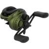 Pflueger Monarch Low Profile Baitcast Fishing Reel(Left-handed – Box)
