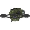 Pflueger Monarch Low Profile Baitcast Fishing Reel(Left-handed – Box)