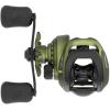Pflueger Monarch Low Profile Baitcast Fishing Reel(Right-handed – Clam)
