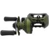 Pflueger Monarch Low Profile Baitcast Fishing Reel(Right-handed – Clam)