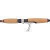 Pflueger Monarch Spin Combo(5’6″ – Ultra Light)