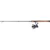 Pflueger President Spinning Reel and Fishing Rod Combo(New Model)