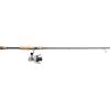 Pflueger Trion Spinning Reel and Fishing Rod Combo(New Model)