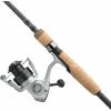 Pflueger Trion Spinning Reel and Fishing Rod Combo(New Model)