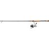 Pflueger Trion Spinning Reel and Fishing Rod Combo(New Model)