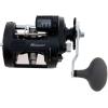 Shakespeare ATS Size 20 Conventional Trolling Fishing Reel, Right Handle Position