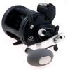 Shakespeare ATS Size 20 Conventional Trolling Fishing Reel, Right Handle Position