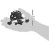 Shakespeare ATS Size 30 Conventional Trolling Fishing Reel, Right Handle Position