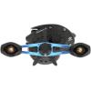 Shakespeare Agility Baitcast Low Profile Reel(Old Model)
