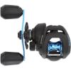 Shakespeare Agility Baitcast Low Profile Reel(Old Model)