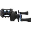 Shakespeare Agility Baitcast Low Profile Reel(Old Model)
