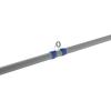 Shakespeare Agility Low Profile Baitcast Reel and Fishing Rod Combo(New Model)
