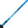 Shakespeare Agility Low Profile Baitcast Reel and Fishing Rod Combo(Old Model)