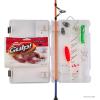 Shakespeare Catch More Fish Fishing Tackle Kit(Catfish)
