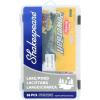 Shakespeare Catch More Fish Fishing Tackle Kit(Lake/Pond)