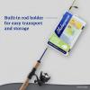 Shakespeare Catch More Fish Fishing Tackle Kit(Panfish)