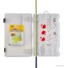Shakespeare Catch More Fish Fishing Tackle Kit(Panfish)