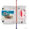 Shakespeare Catch More Fish Fishing Tackle Kit(Redfish/Trout)