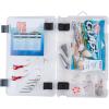 Shakespeare Catch More Fish Fishing Tackle Kit(Surf/Pier)