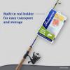 Shakespeare Catch More Fish Fishing Tackle Kit(Trout)