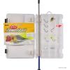 Shakespeare Catch More Fish Fishing Tackle Kit(Walleye)