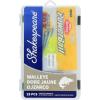Shakespeare Catch More Fish Fishing Tackle Kit(Walleye)