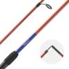 Shakespeare Catch More Fish Spinning Reel and Fishing Rod Combo with Kit(Bass)