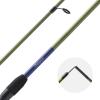 Shakespeare Catch More Fish Spinning Reel and Fishing Rod Combo with Kit(Crappie)