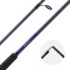 Shakespeare Catch More Fish Spinning Reel and Fishing Rod Combo with Kit(Pike)